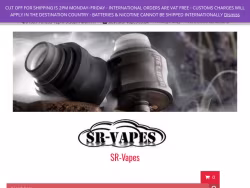 Sr-vapes