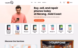 Yourfone