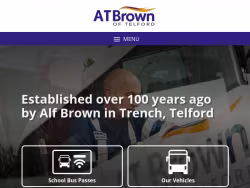 Atbrowncoaches