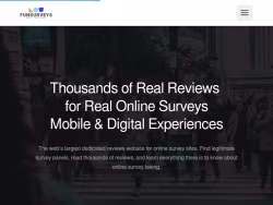 Fun-surveys