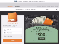 Efirstbank
