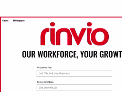 Rinvio