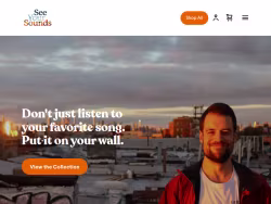 Seeyoursounds
