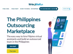Virtualstaff