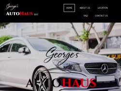 Georgesautohaus