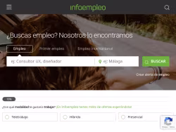Infoempleo