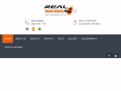 Realautoglass