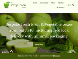 Theverygreengrocer