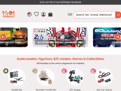 1001modelkits