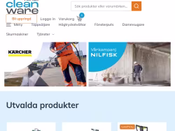 Cleanware