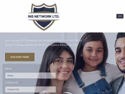 Insnetworkltd