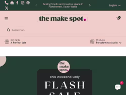 Themakespot