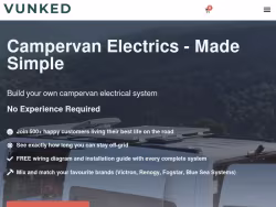 Vunked