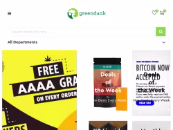 Greendank