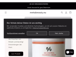 Metabeauty