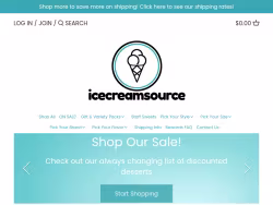 Icecreamsource