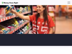 Moneydoneright
