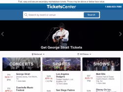 Tickets-center