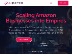 Signalytics
