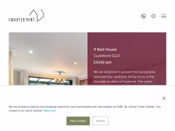 Smarterrent
