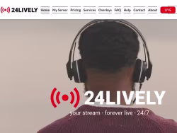 24lively