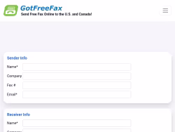 Gotfreefax