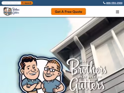 Brothersgutters