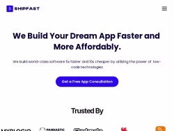 Shipfast