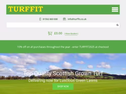 Turffit