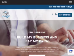 Eaglecapitalcorp