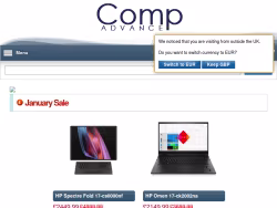 Compadvance