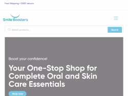 Smileboosters