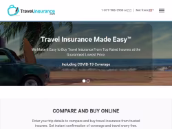 Travelinsurance
