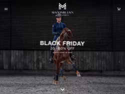 Maximilianequestrian
