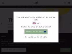 Paiskincare