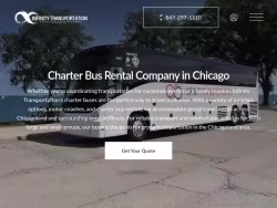 Infinitytransportation