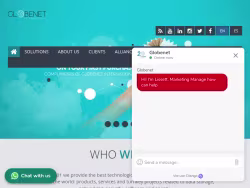 Globenetcorp