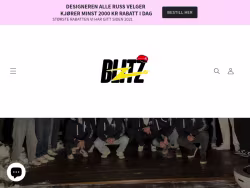 Blitzrusselogo