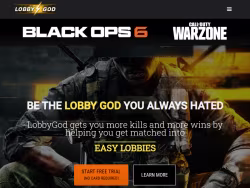 Lobbygod