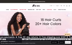 SEE WIG