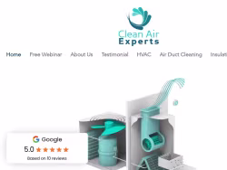 Cleanairexperts