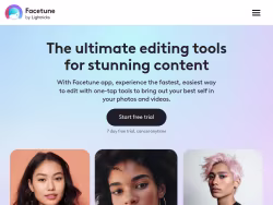 Facetuneapp