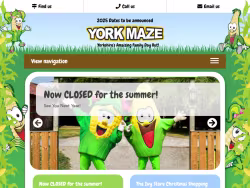 Yorkmaze
