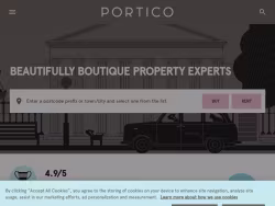 Portico