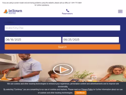 Intownsuites