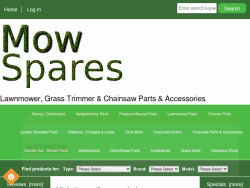 Mowspares