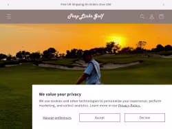 Traplinksgolf