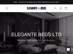 Elegantebeds