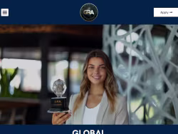 Globalrecognitionawards logo