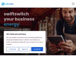 Swiftswitch logo
